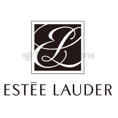 Estee Lauder T-shirts Iron On Transfers N2849